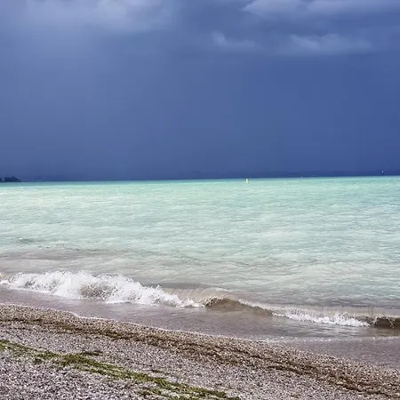 Manu Le Vele Desenzano del Garda