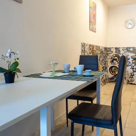 Apartment Manu Le Vele