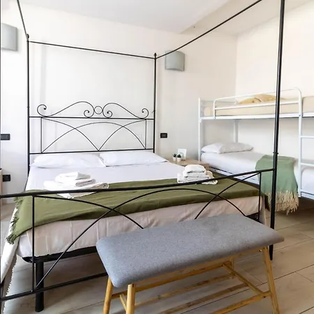 Manu Le Vele Apartment Desenzano del Garda